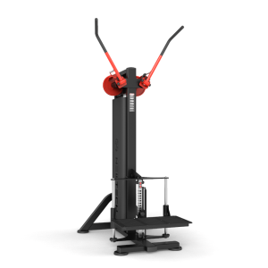 Standing Fly Chest&Back