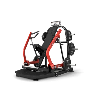 Chest & Decline Combo