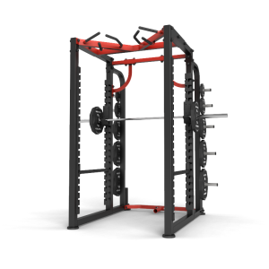 Power Rack