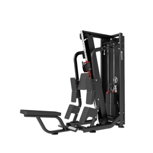 Adjustable Low Pulley