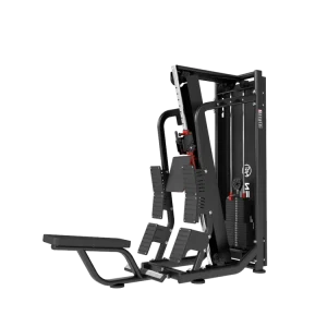 Adjustable Low Pulley