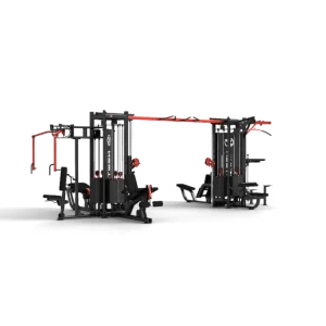 Multi Gym Pro (8Station)