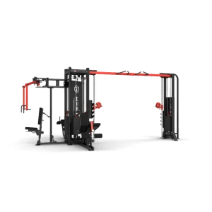 Multi Gym Pro (5Station-P)