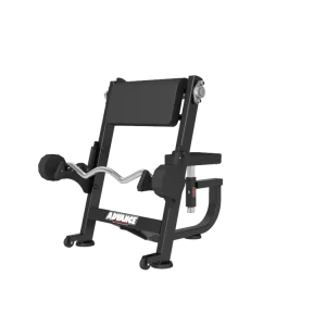 Preacher Curl Bench