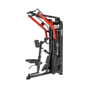 Seated Row (Outward)