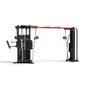 Tri Cable (4Station)