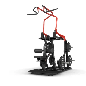 Wide Pulldown Rear 2