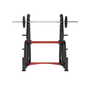 Squat Rack