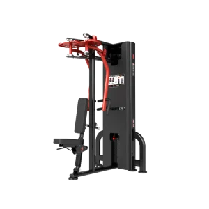 Pec Dec Fly (With Reverse)