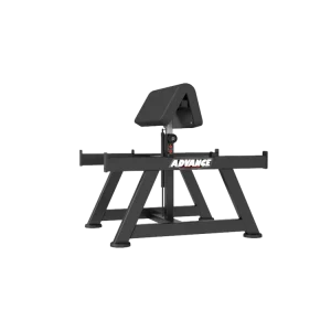 Preacher Curl Bench (Stand Type)