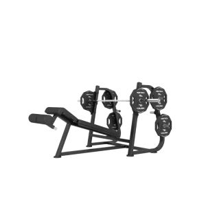 Olympic Decline Bench