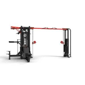 Multi Gym Pro (5Station-C)