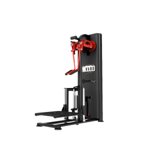 Standing Lateral Raise