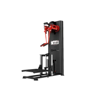 Standing Lateral Raise