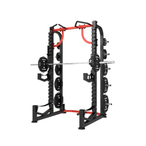 Half Rack
