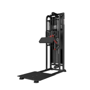 Single Lateral Raise